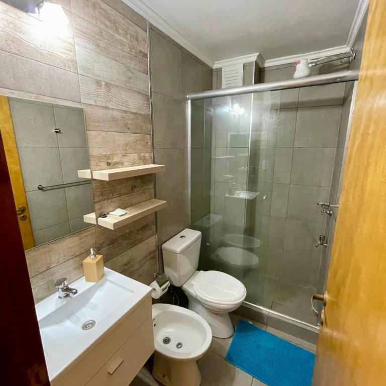 Chill Home IV - Apartamento de 1 dormitorio - 9