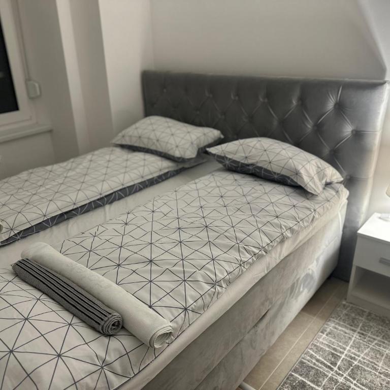 APARTMAN DBR -Dobrinja Sarajevo-FREE GARAGE - Apartman sa 1 Spavaćom Sobom - 9