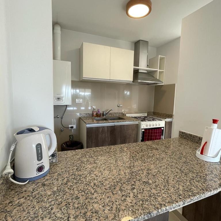 Divino Belgrano - Depto Premium - Apartamento de 1 dormitorio - 2
