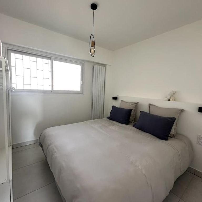 AGENCIA Superbe appartement Le Bellevue - Appartement 2 Chambres - 7