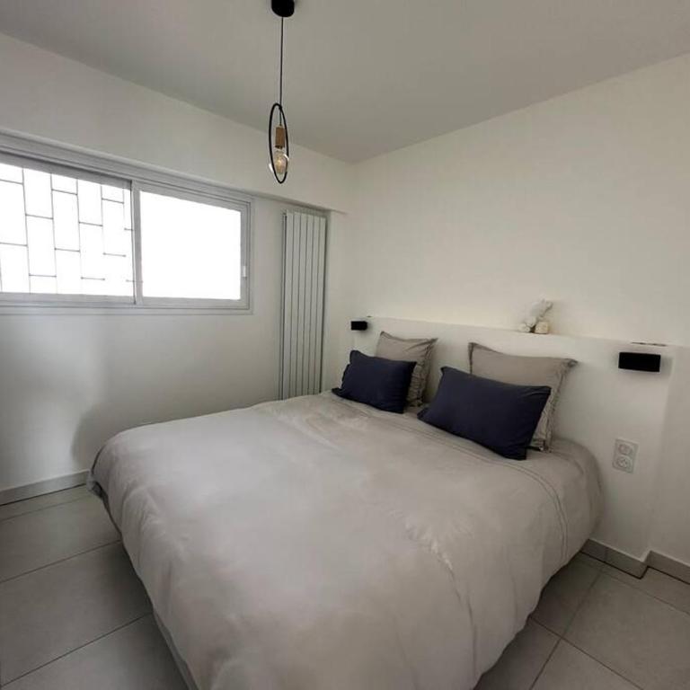 AGENCIA Superbe appartement Le Bellevue - Appartement 2 Chambres - 8