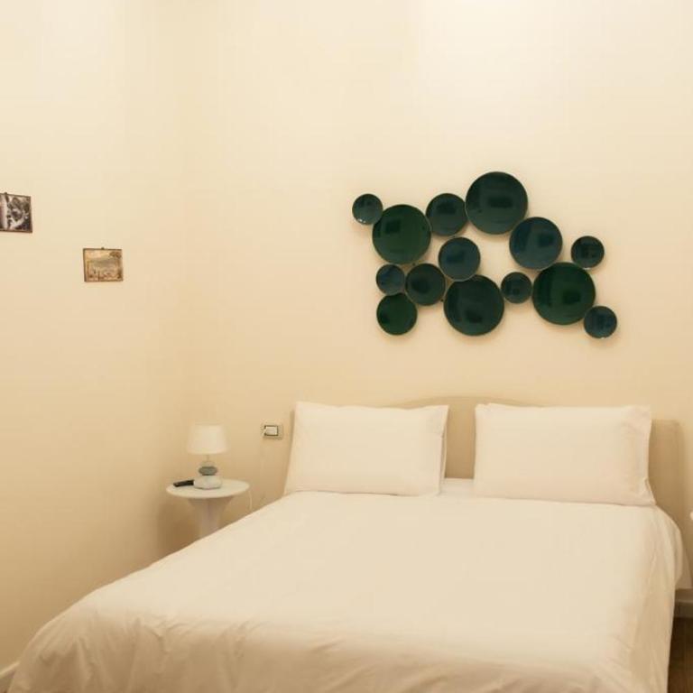 Le Casine di Spaccanapoli - Appartamento con 1 Camera da Letto - 7