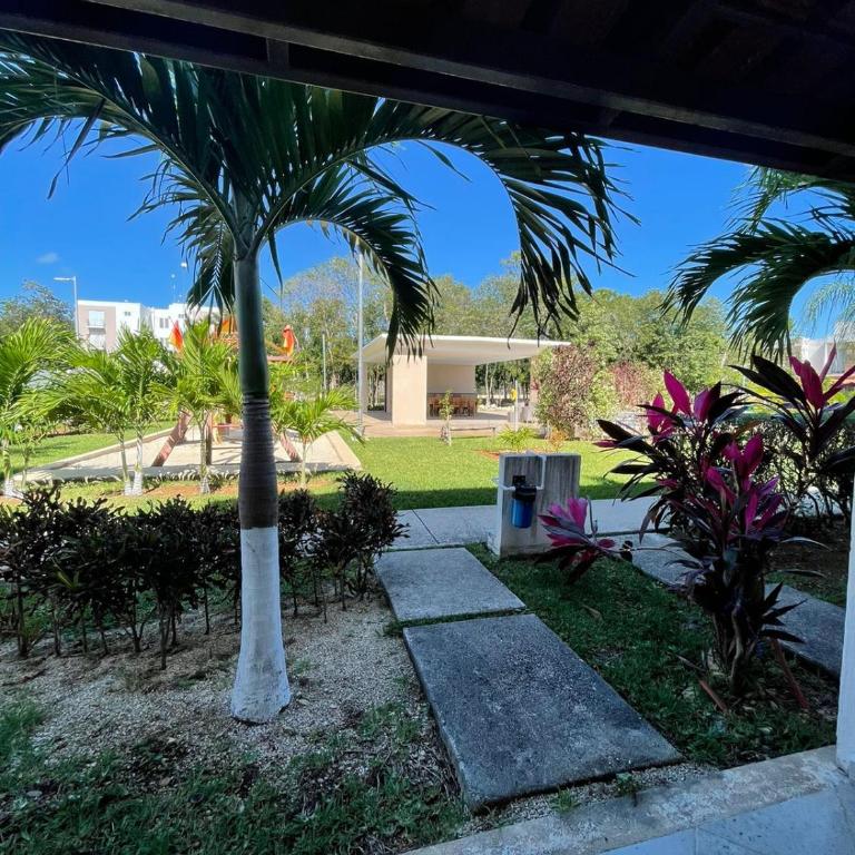 Villa familiar en Playa del Carmen con alberca - Two-Bedroom Villa - 29