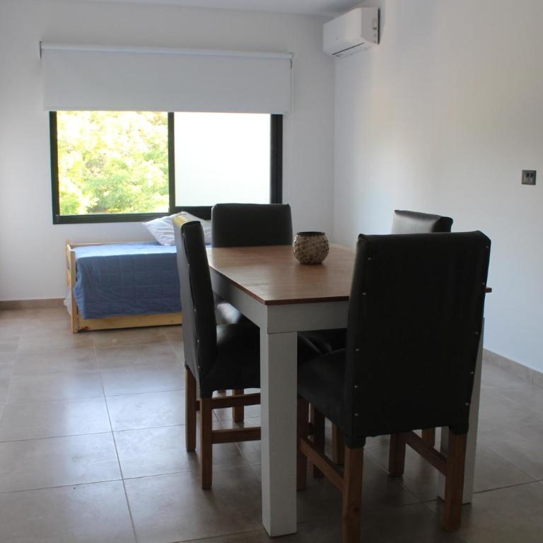 Lo de Marieta - One-Bedroom Apartment - 13