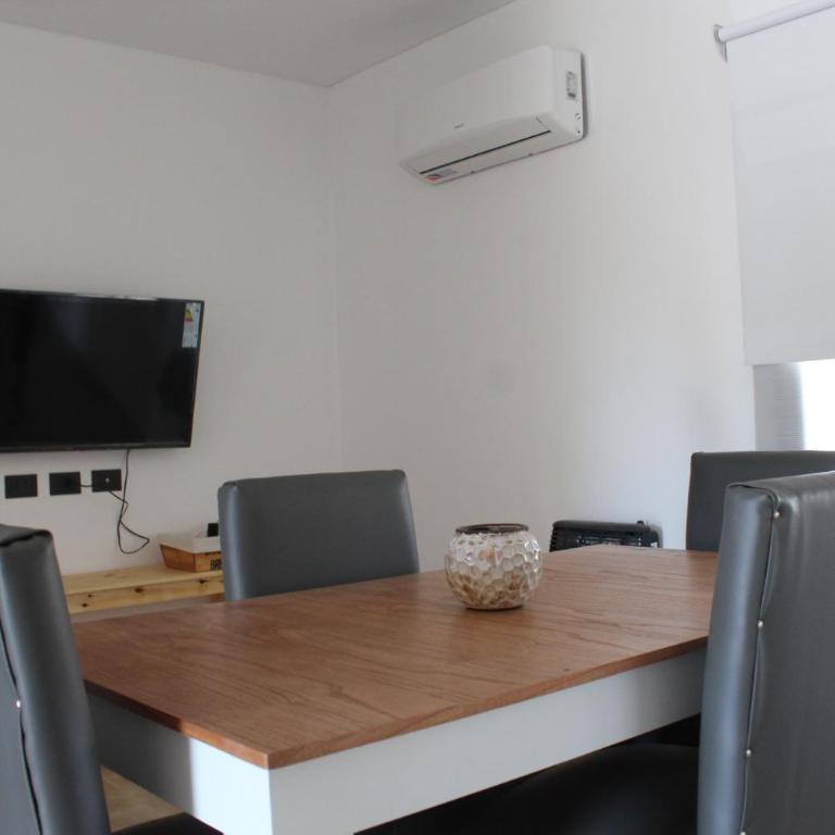 Lo de Marieta - Apartamento de 1 dormitorio - 15