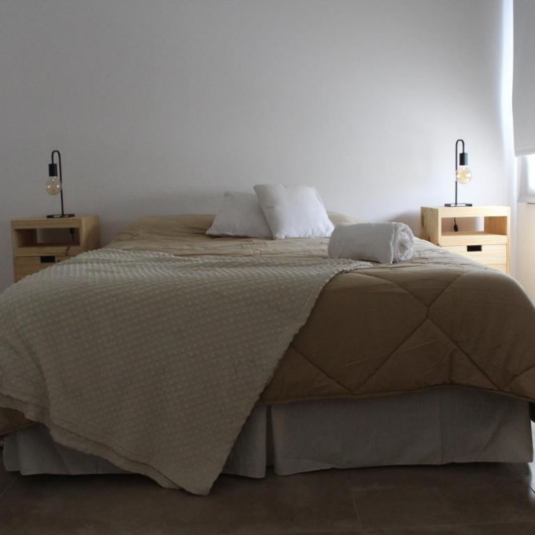 Lo de Marieta - Apartamento de 1 dormitorio - 4