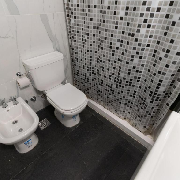 Rawson Park Hospital Italiano by Debarrio Aparts - One-Bedroom Apartment - 27