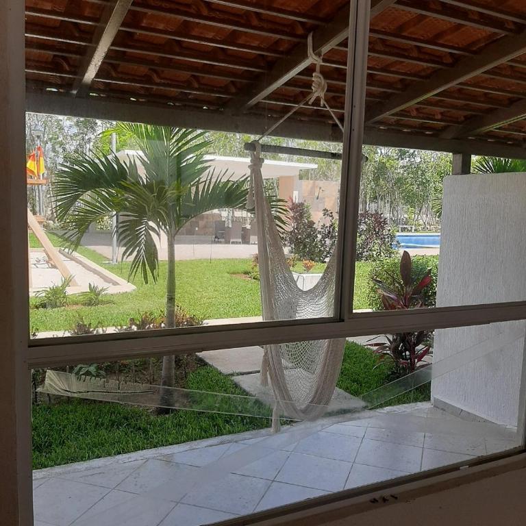 Villa familiar en Playa del Carmen con alberca - Two-Bedroom Villa - 31