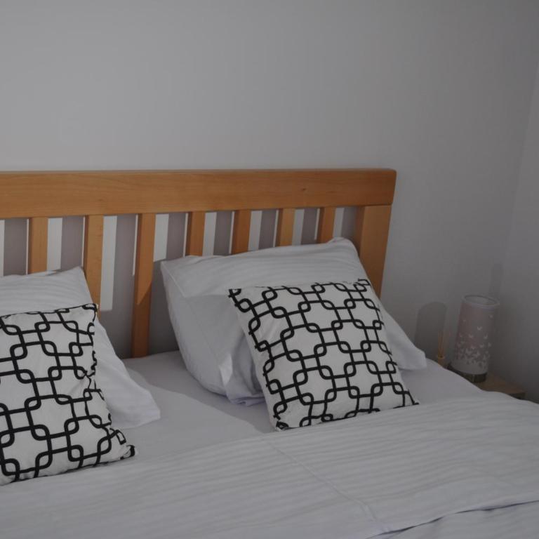 Apartmani Žabljak Hills - One-Bedroom Apartment - 1