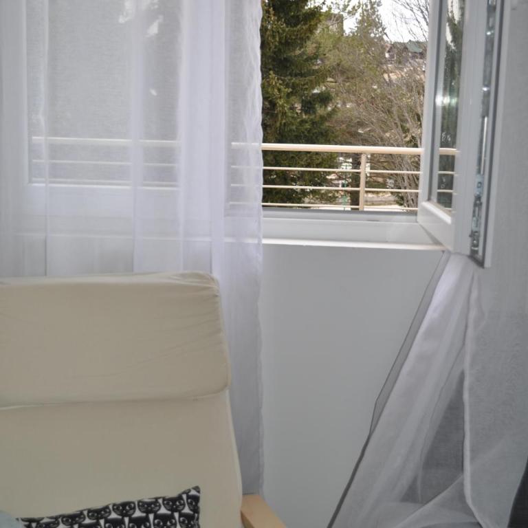 Apartmani Žabljak Hills - One-Bedroom Apartment - 7