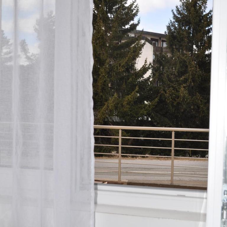 Apartmani Žabljak Hills - One-Bedroom Apartment - 4