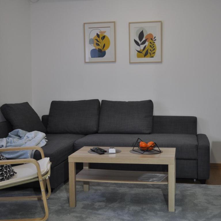 Apartmani Žabljak Hills - One-Bedroom Apartment - 8