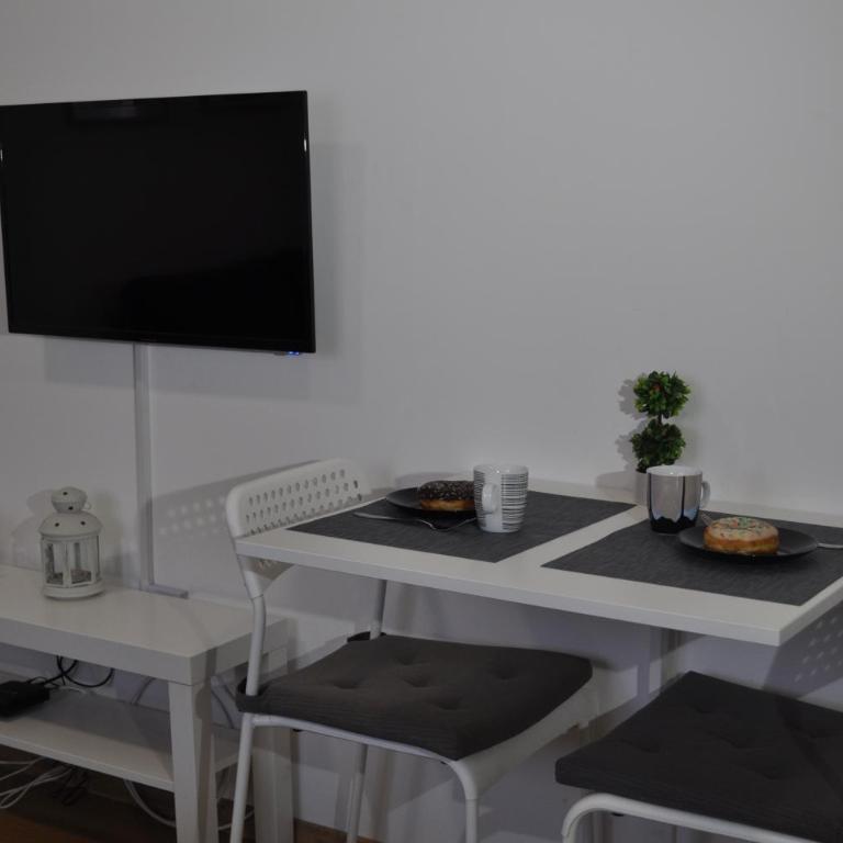 Apartmani Žabljak Hills - One-Bedroom Apartment - 22