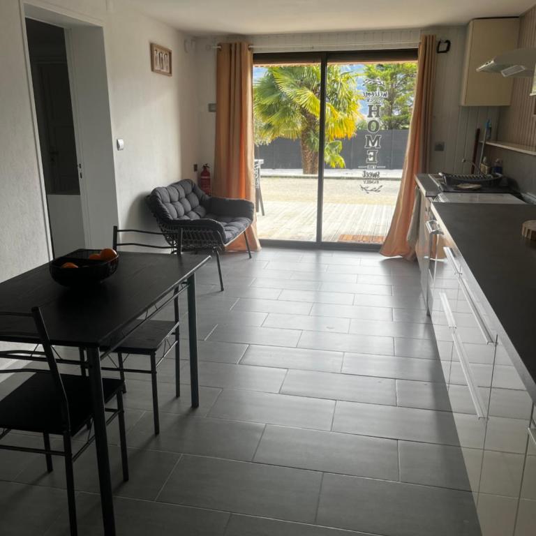Logement ICARE 5km de Crolles, Soitec , ST - Appartement 1 Chambre - 16