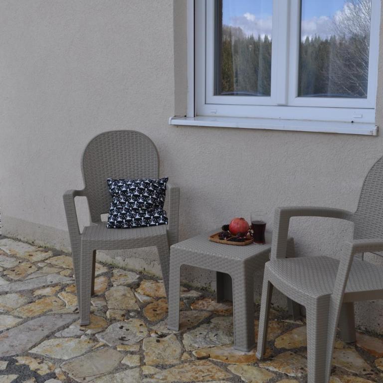 Apartmani Žabljak Hills - One-Bedroom Apartment - 26