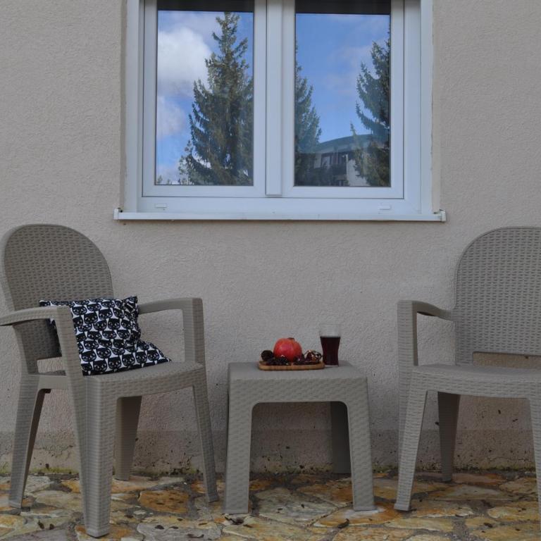 Apartmani Žabljak Hills - One-Bedroom Apartment - 25