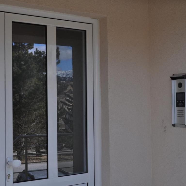 Apartmani Žabljak Hills - Two-Bedroom Apartment - 12