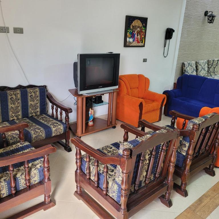 Apartamento en Jardín-Antioquia - Apartamento de 2 dormitorios - 12