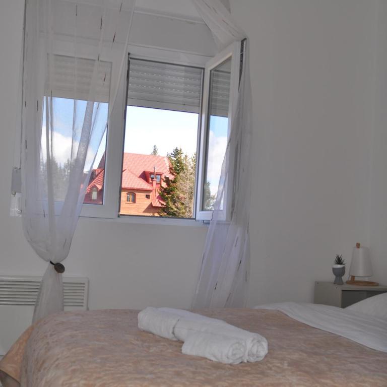 Apartmani Žabljak Hills - Two-Bedroom Apartment - 20