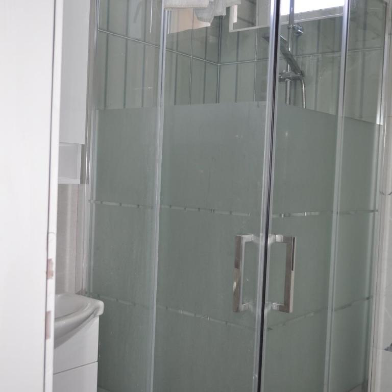 Apartmani Žabljak Hills - Two-Bedroom Apartment - 24