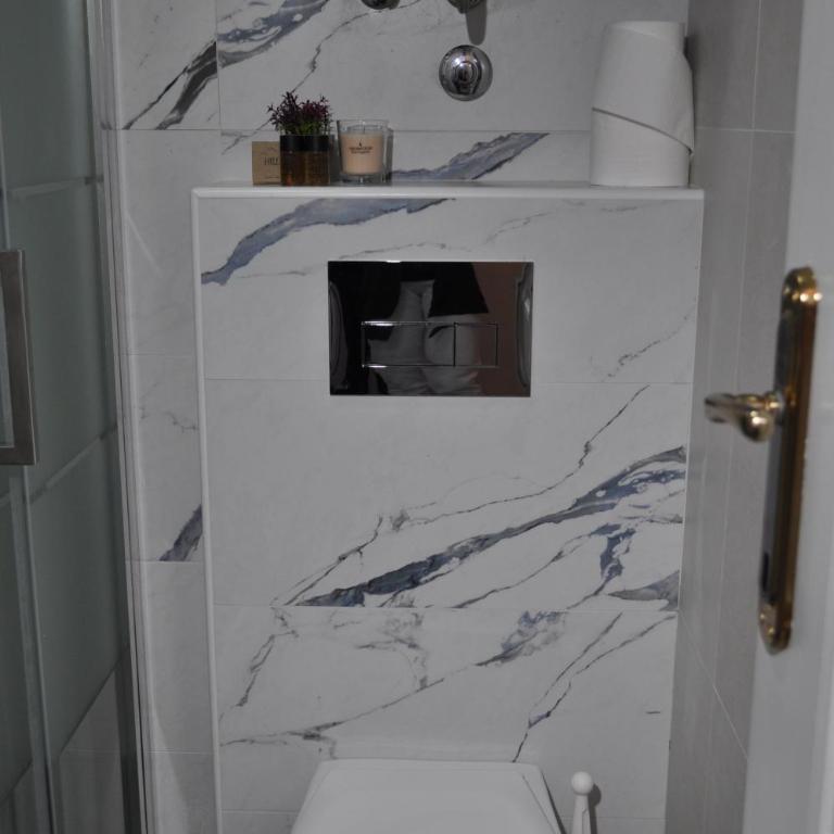 Apartmani Žabljak Hills - Two-Bedroom Apartment - 22