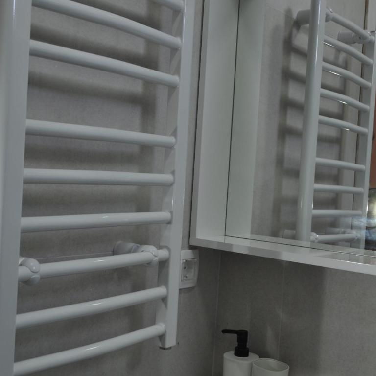 Apartmani Žabljak Hills - Two-Bedroom Apartment - 21