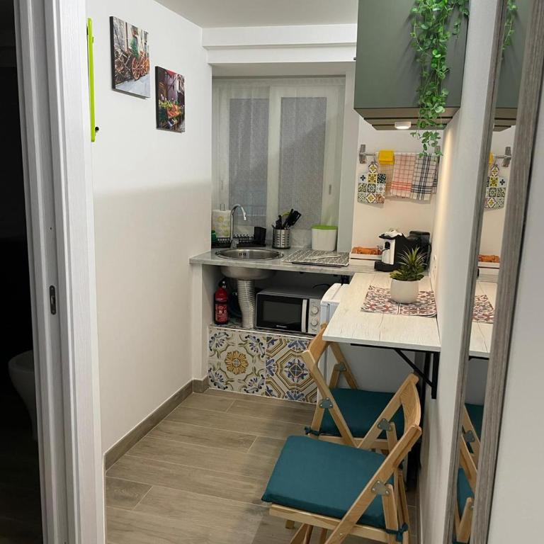 MaRó Loft al Capo - Appartamento con 1 Camera da Letto - 23