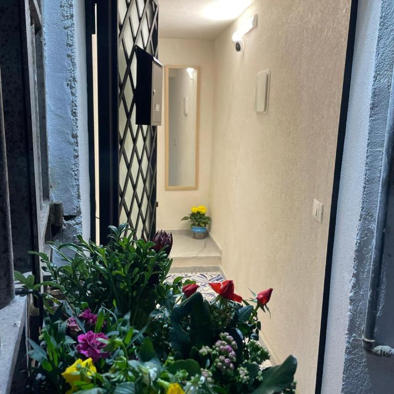 MaRó Loft al Capo - Appartamento con 1 Camera da Letto - 21