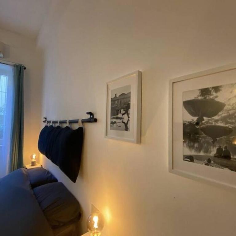 Monteverde Suites - Appartamento con 2 Camere da Letto - 4