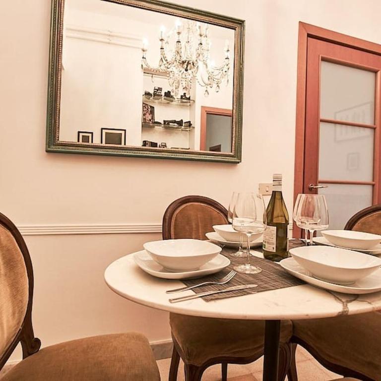 Monteverde Suites - Appartamento con 2 Camere da Letto - 5