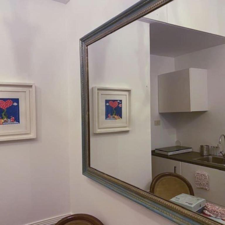 Monteverde Suites - Appartamento con 2 Camere da Letto - 6