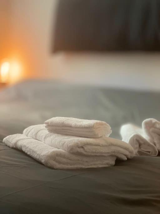 Monteverde Suites - Appartamento con 2 Camere da Letto - 9