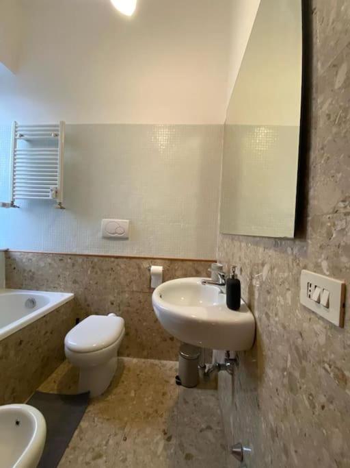 Monteverde Suites - Appartamento con 2 Camere da Letto - 16