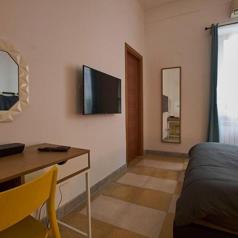 Monteverde Suites - Appartamento con 2 Camere da Letto - 21