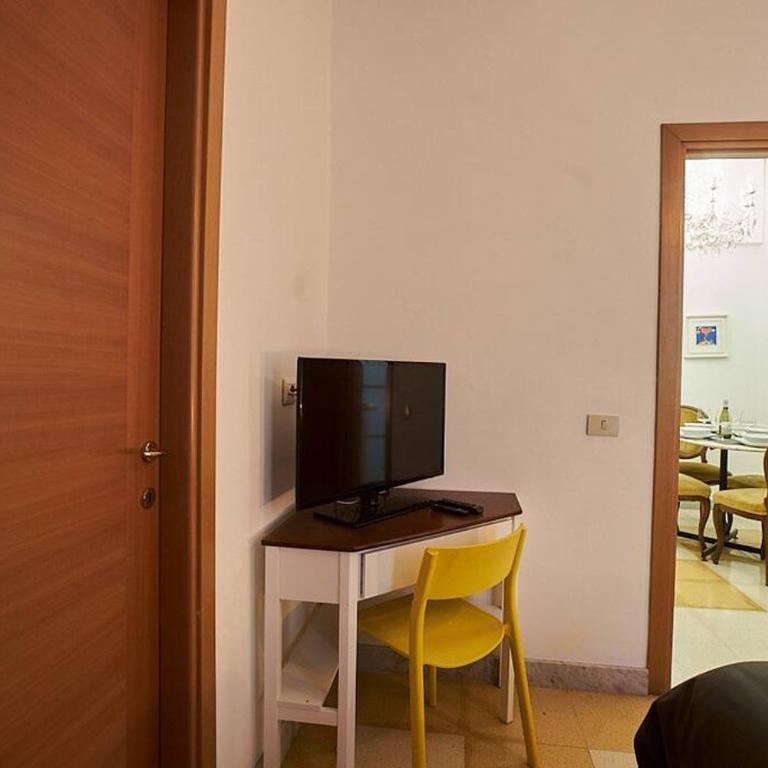 Monteverde Suites - Appartamento con 2 Camere da Letto - 22