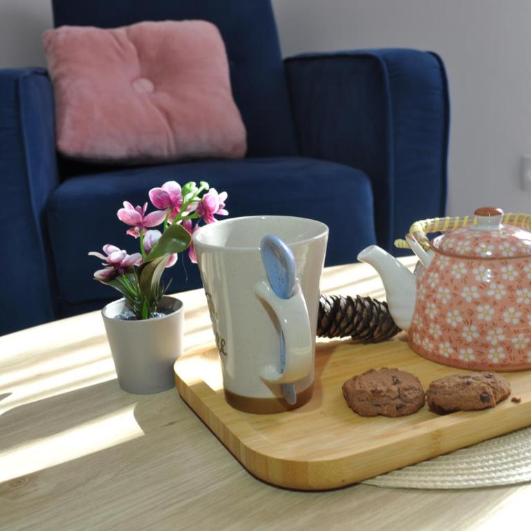 Apartmani Žabljak Hills - Two-Bedroom Apartment - 6