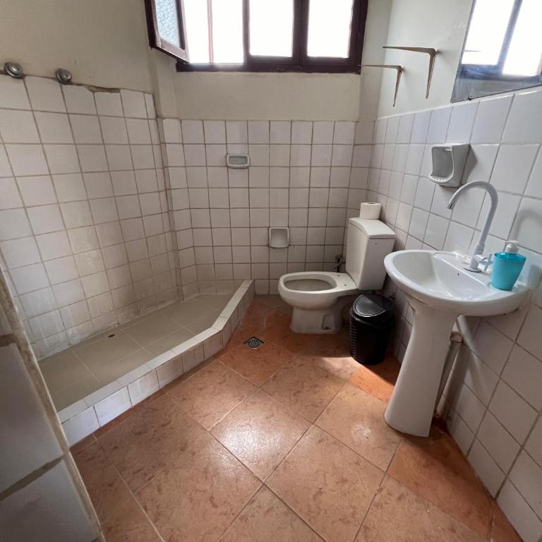 Casa Amigable y Confortable - Casa de 3 dormitorios - 18