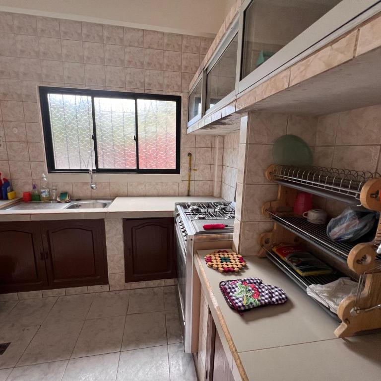 Casa Amigable y Confortable - Casa de 3 dormitorios - 21