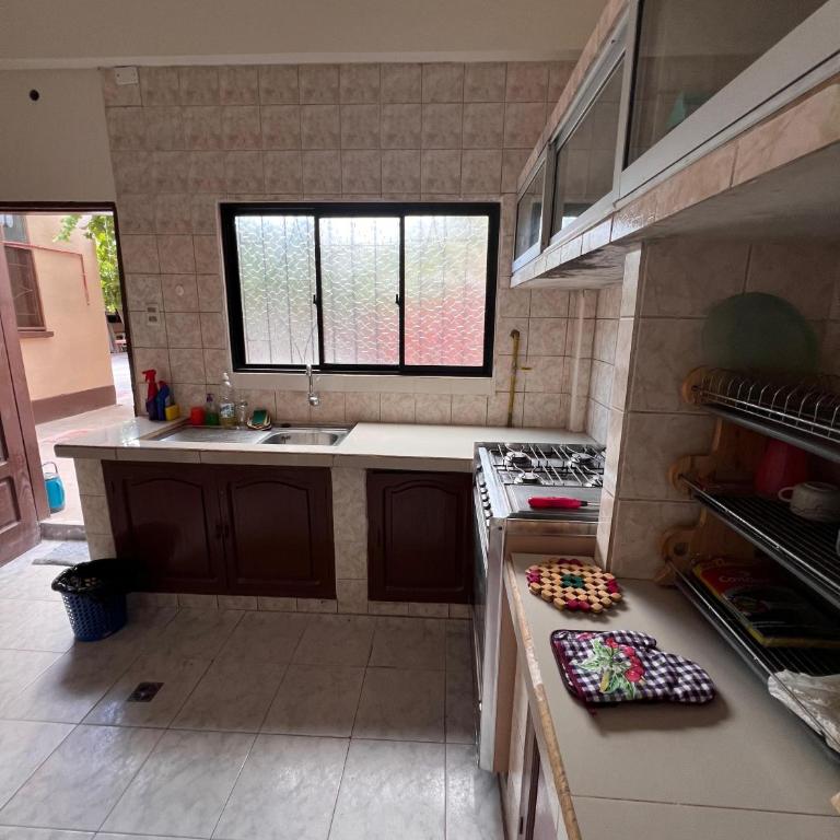 Casa Amigable y Confortable - Casa de 3 dormitorios - 23