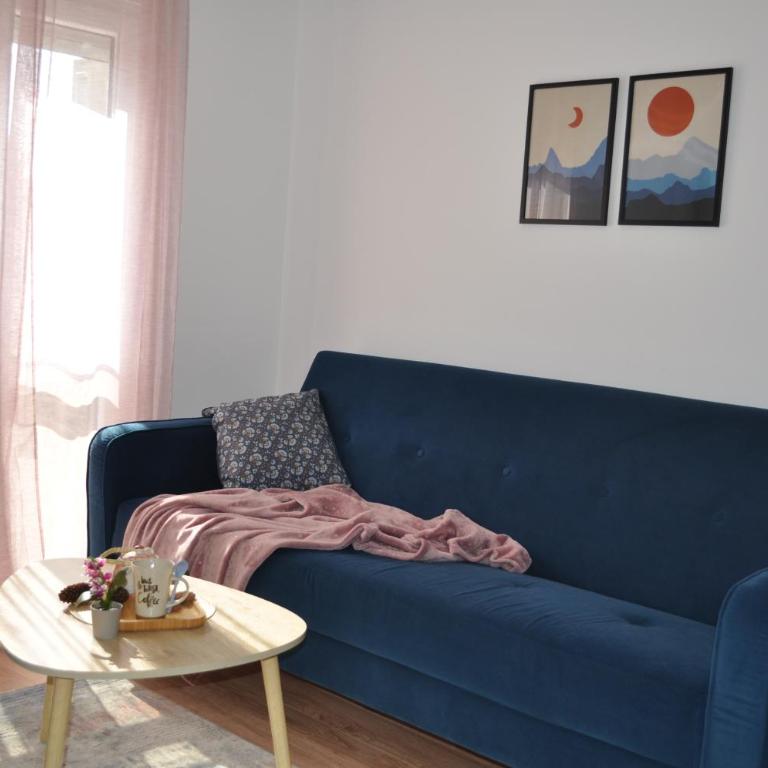 Apartmani Žabljak Hills - Two-Bedroom Apartment - 2