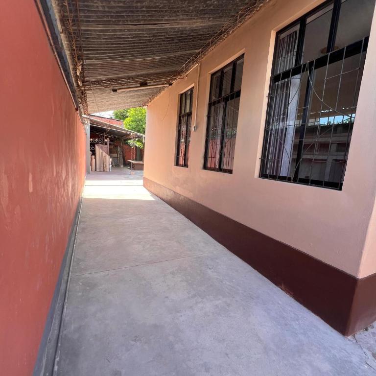 Casa Amigable y Confortable - Casa de 3 dormitorios - 31