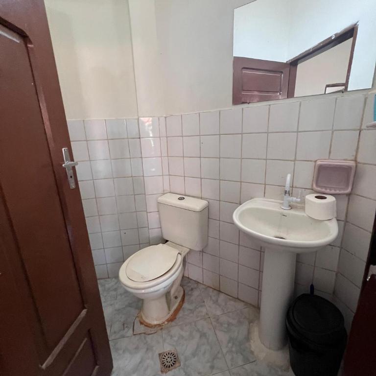 Casa Amigable y Confortable - Casa de 3 dormitorios - 40