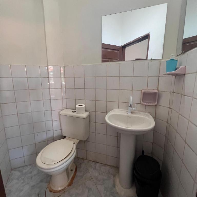 Casa Amigable y Confortable - Casa de 3 dormitorios - 42