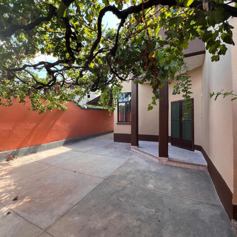 Casa Amigable y Confortable - Casa de 3 dormitorios - 52