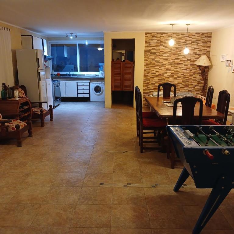 Casa en Mendoza "Aguara House" - Chalet de 2 dormitorios - 1