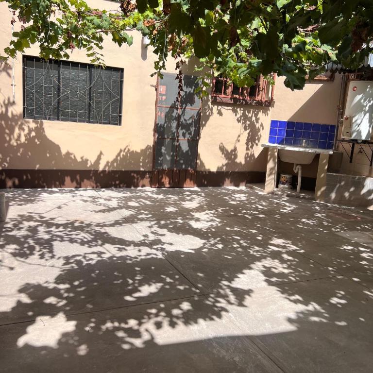 Casa Amigable y Confortable - Casa de 3 dormitorios - 57