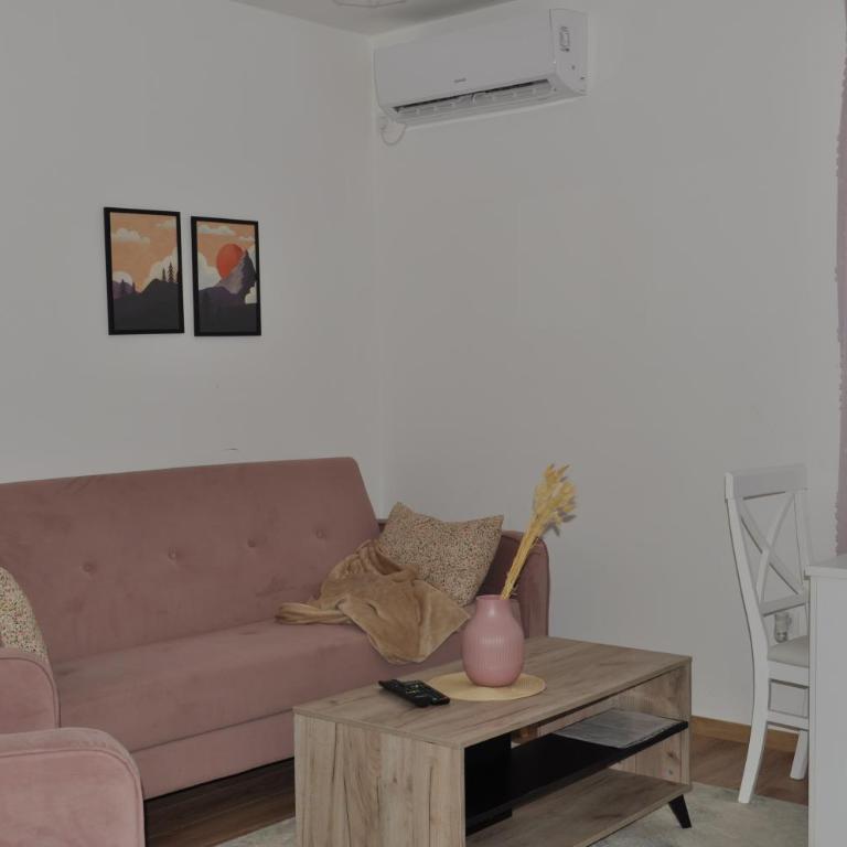 Apartmani Žabljak Hills - Two-Bedroom Apartment - 4