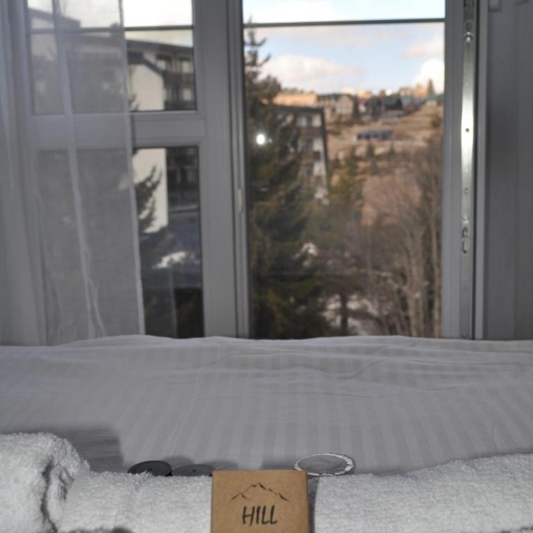 Apartmani Žabljak Hills - Two-Bedroom Apartment - 19