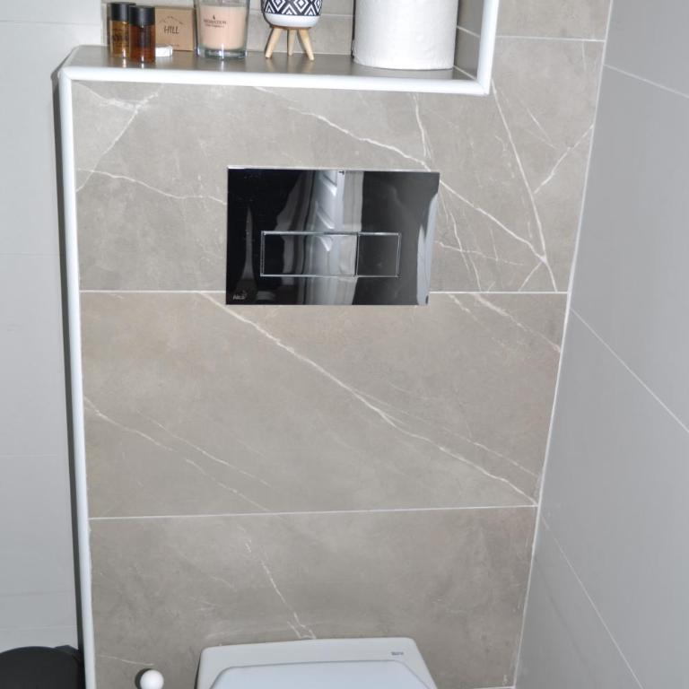 Apartmani Žabljak Hills - Two-Bedroom Apartment - 20