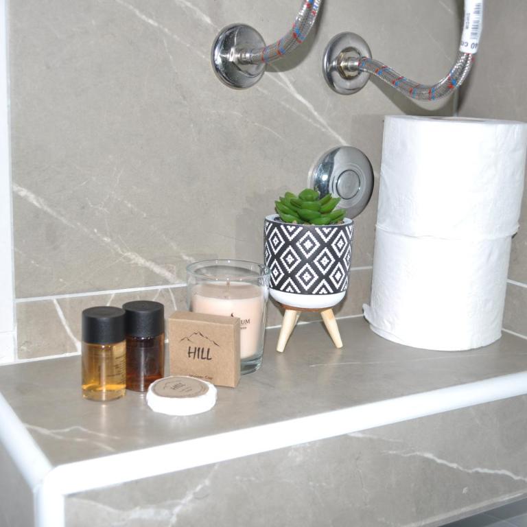 Apartmani Žabljak Hills - Two-Bedroom Apartment - 17